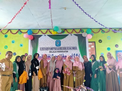 MAULID NABI MUHAMMAD SAW