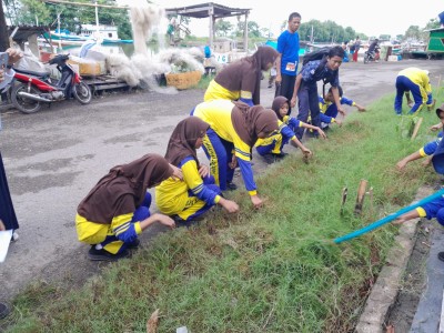 HARI LINGKUNGAN HIDUP