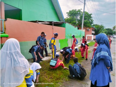 HARI LINGKUNGAN HIDUP