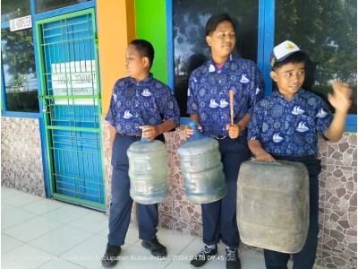 PEMANFAATAN SAMPAH