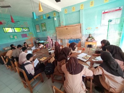 Literasi, Sabtu 05 Oktober 2024