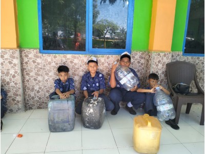 PEMANFAATAN SAMPAH