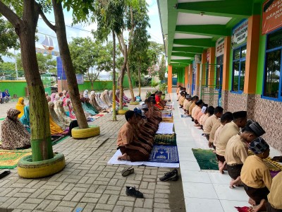 SHOLAT DHUHA