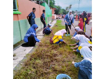 HARI LINGKUNGAN HIDUP