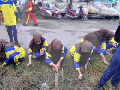 HARI LINGKUNGAN HIDUP