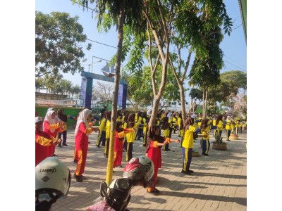 SENAM KESEGARAN JASMANI