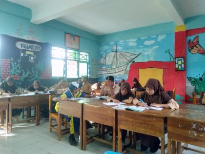 LITERASI DAN NUMERASI