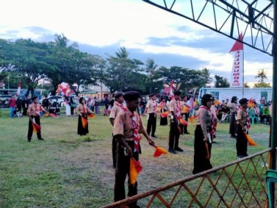 PRAMUKA