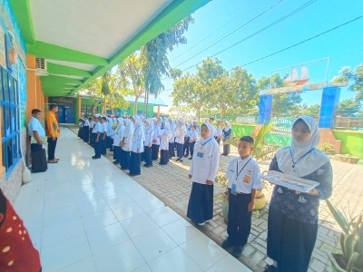 PENUTUPAN KEGIATAN MPLS 18 Juli 2024