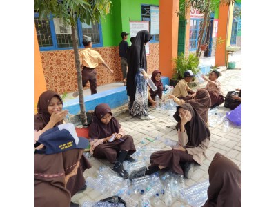 P5 Topik Sampahku Tanggung Jawabku 