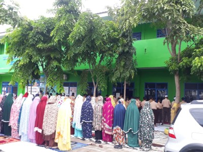 SALAT DHUHA