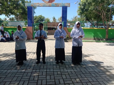 PENUTUPAN KEGIATAN MPLS 18 Juli 2024