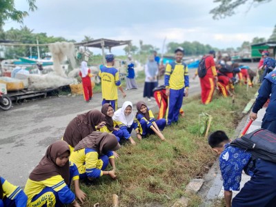 HARI LINGKUNGAN HIDUP