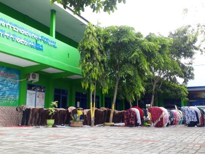 SALAT DHUHA