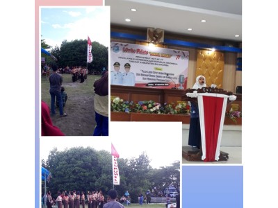 Kegiatan Lomba