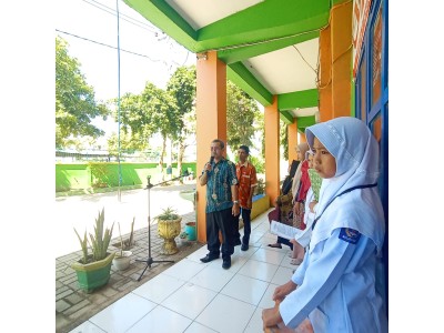 PENUTUPAN KEGIATAN MPLS 18 Juli 2024