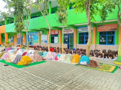SHOLAT DHUHA