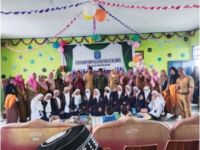 MAULID NABI MUHAMMAD SAW