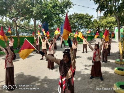 PRAMUKA
