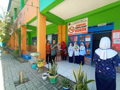 PENUTUPAN KEGIATAN MPLS 18 Juli 2024