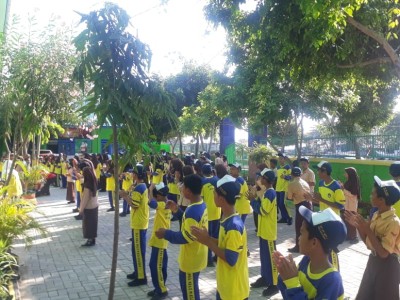 SENAM KESEGARAN JASMANI