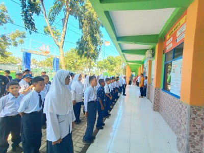PENUTUPAN KEGIATAN MPLS 18 Juli 2024