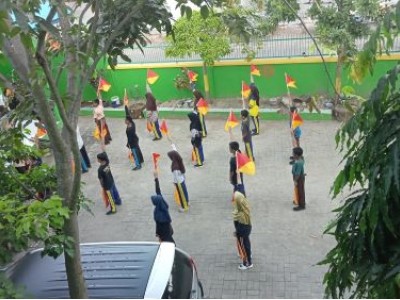 PRAMUKA