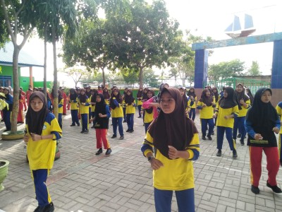 SENAM KESEGARAN JASMANI