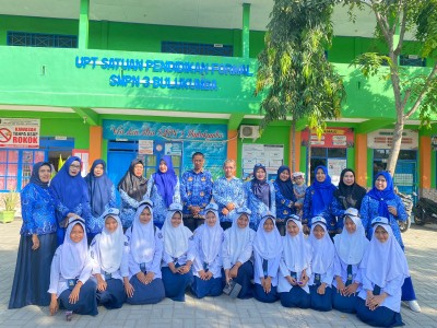 Upacara Hari Kesaktian Pancasila