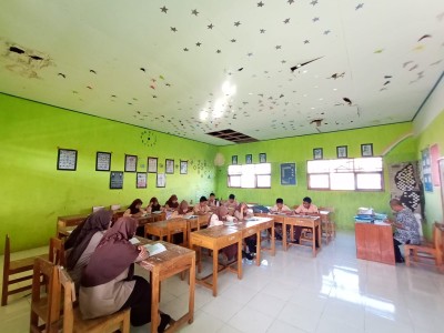 Literasi, Sabtu 05 Oktober 2024