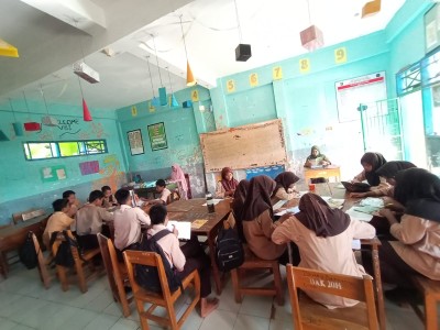 Literasi, Sabtu 05 Oktober 2024