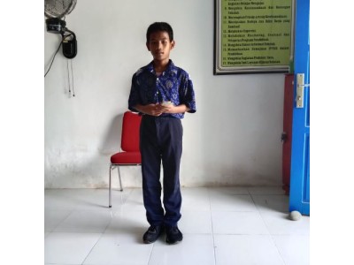 PROGRAM INDONESIA PINTAR