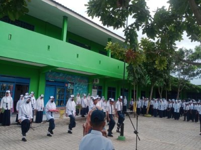 FOTO KEGIATAN