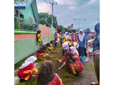 HARI LINGKUNGAN HIDUP