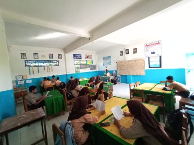 Literasi, Sabtu 05 Oktober 2024