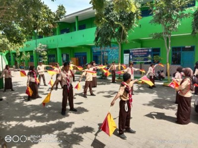 PRAMUKA