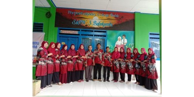 PENERIMAAN RAPORT