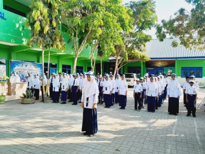 UPACARA SUMPAH PEMUDA