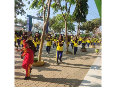 SENAM KESEGARAN JASMANI