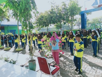 SENAM KESEGARAN JASMANI