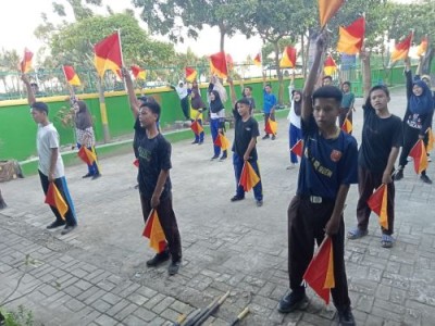 PRAMUKA