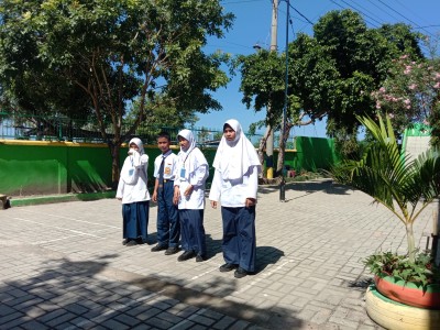 PENUTUPAN KEGIATAN MPLS 18 Juli 2024